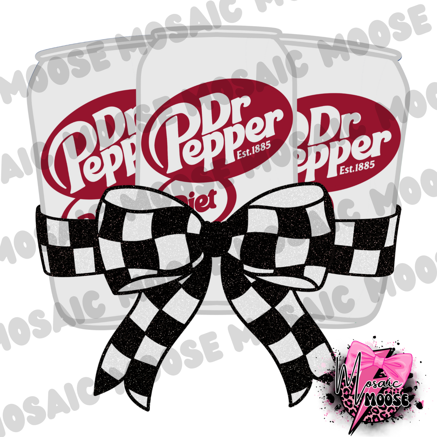 Diet Dr. Pepper