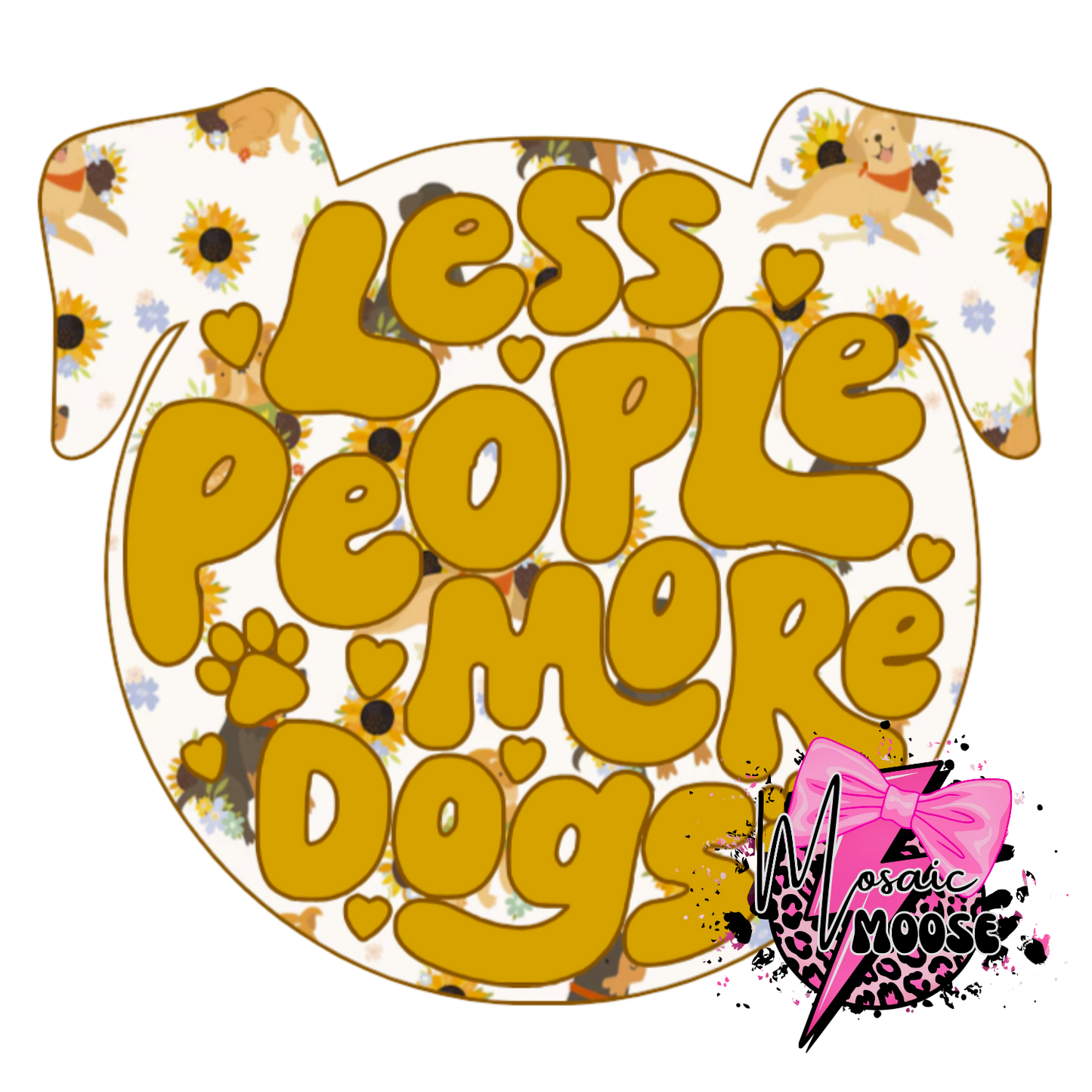 More Dogs-6