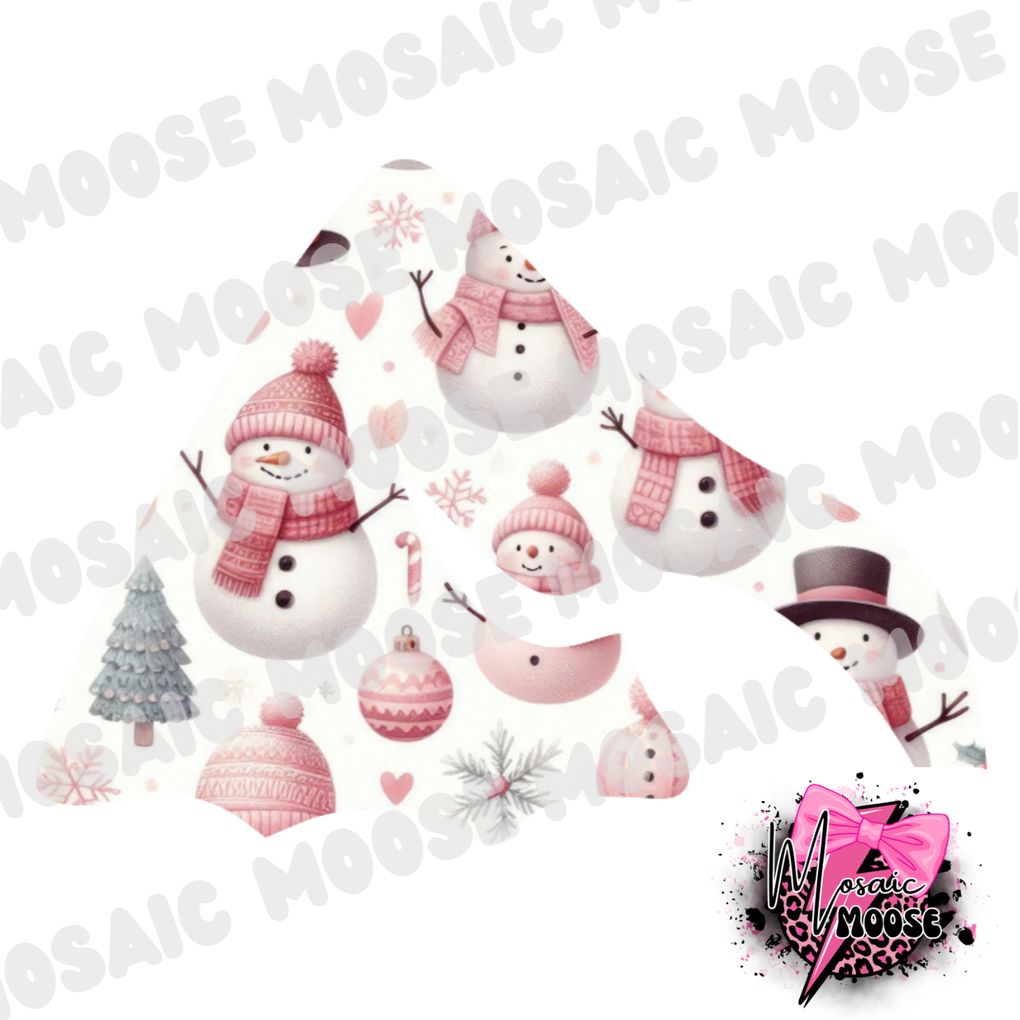 Mean One Hat-6