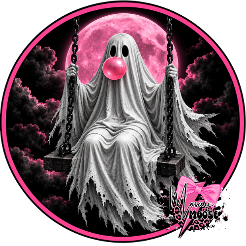 Swinging Ghost