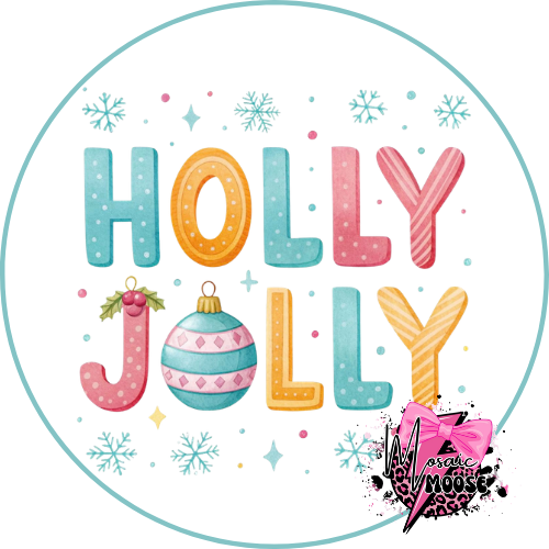 Holly Jolly