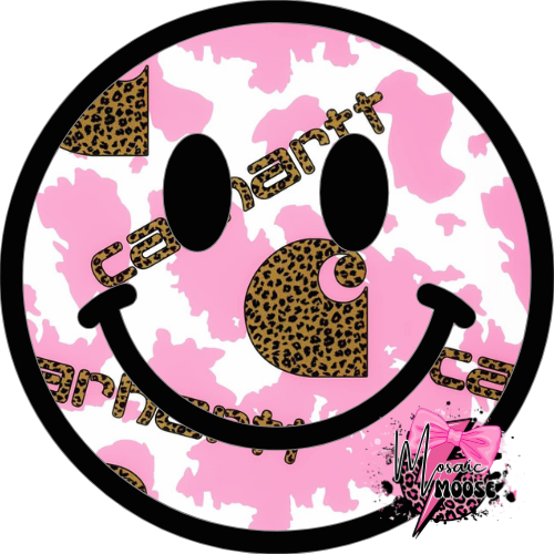 Smiley-76