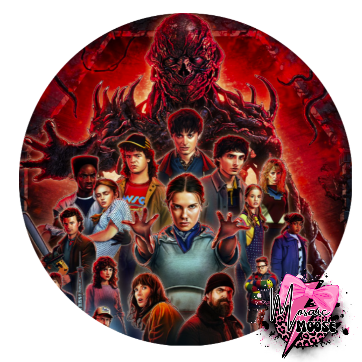 Stranger Things-1