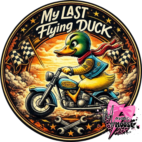 Duck-2