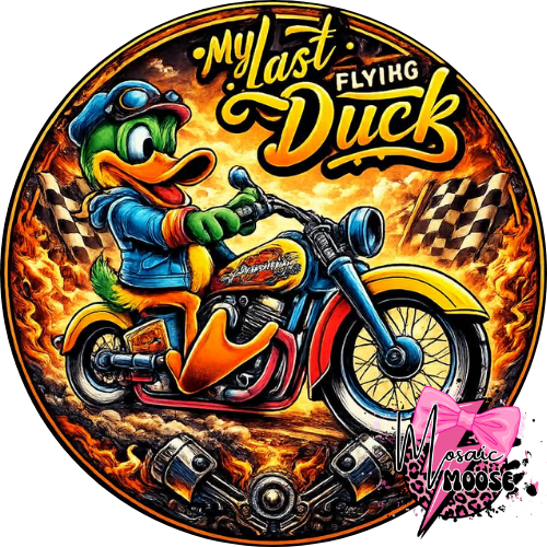 Duck-3
