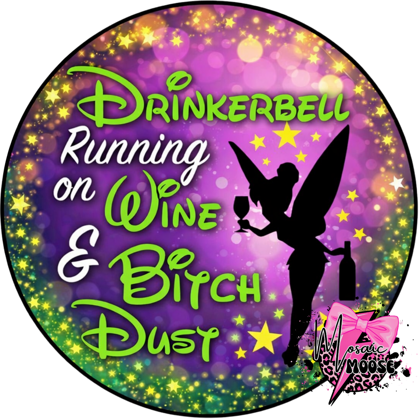 Drinkerbell