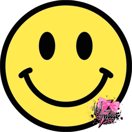 Smiley-7