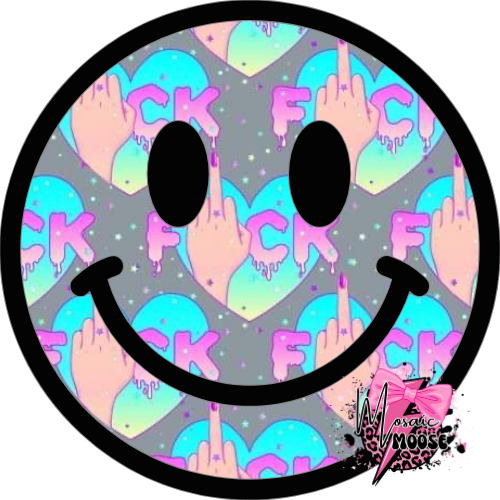 Smiley-80