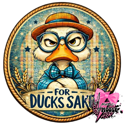 Duck-4
