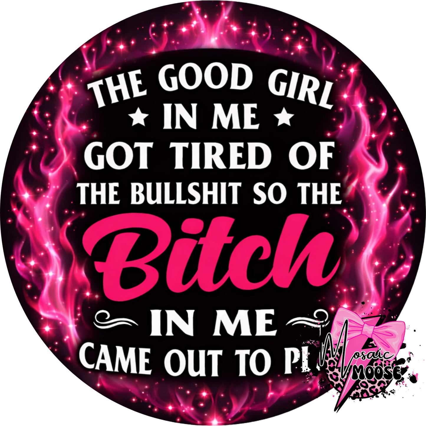 Bitch