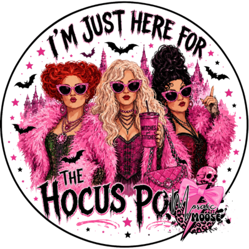 Three sister witches-14