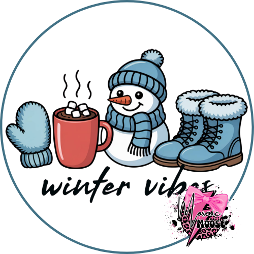 Winter Vibes