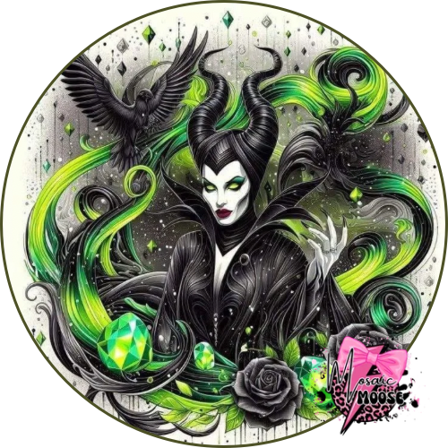 Malificent