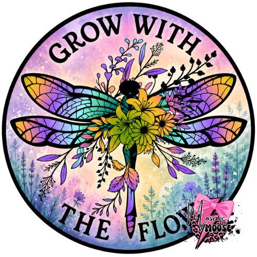Grow with the flow-1