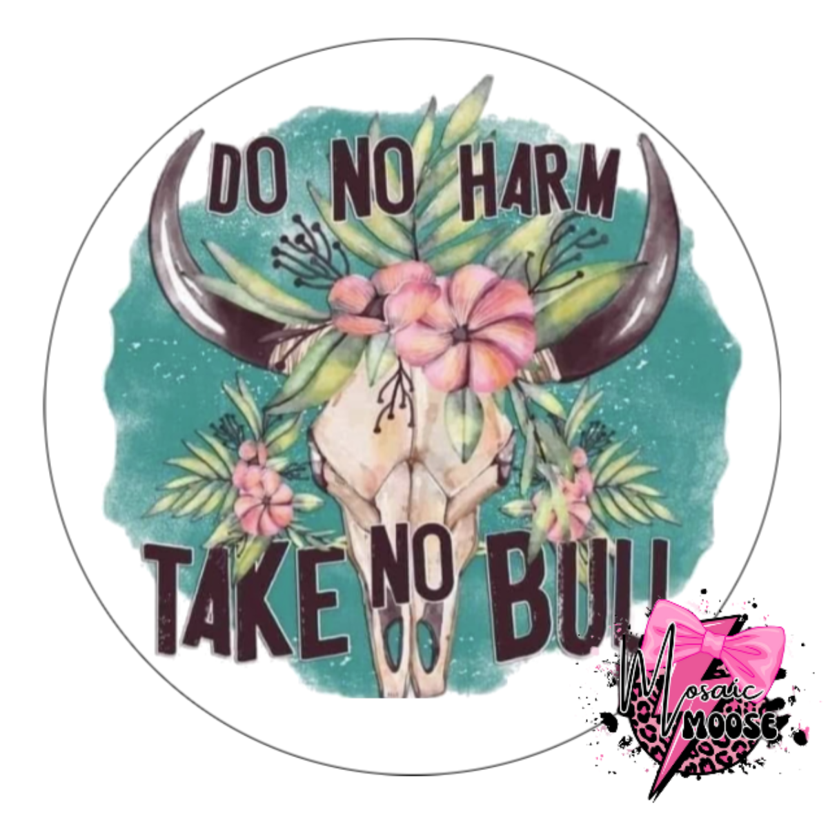 Do No Harm