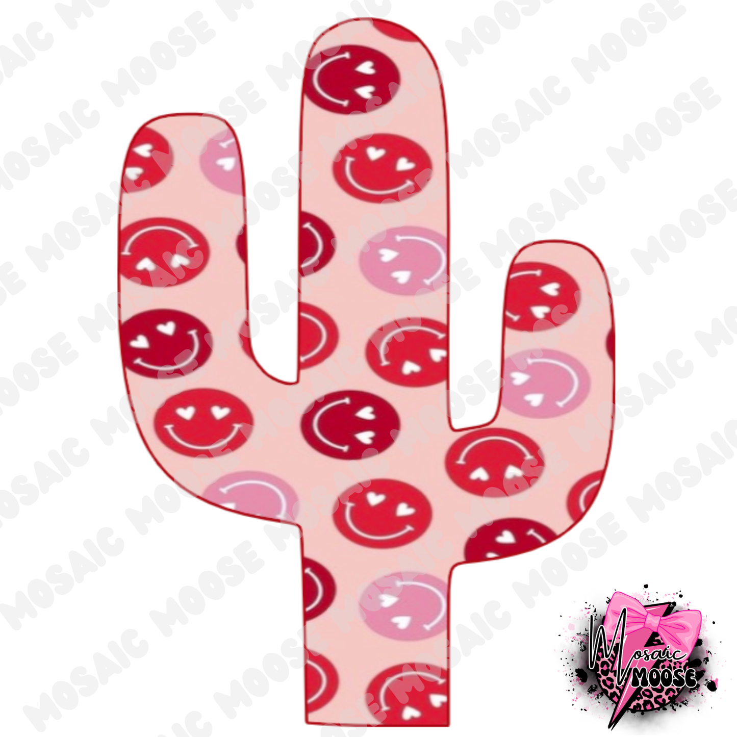 Cactus-8
