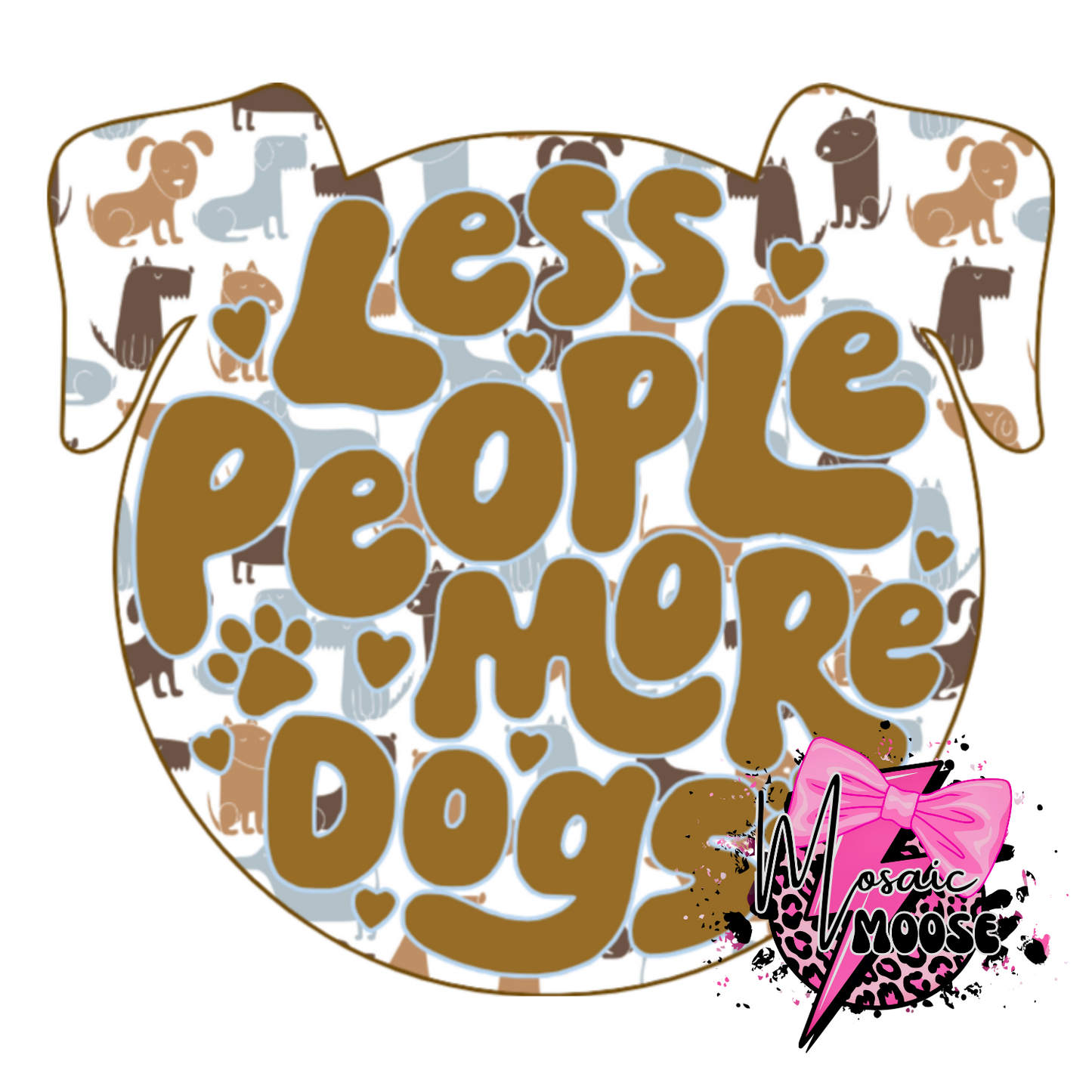 More Dogs-8