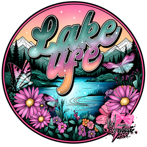 Lake Life