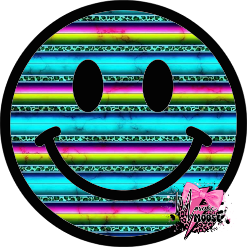 Smiley-92