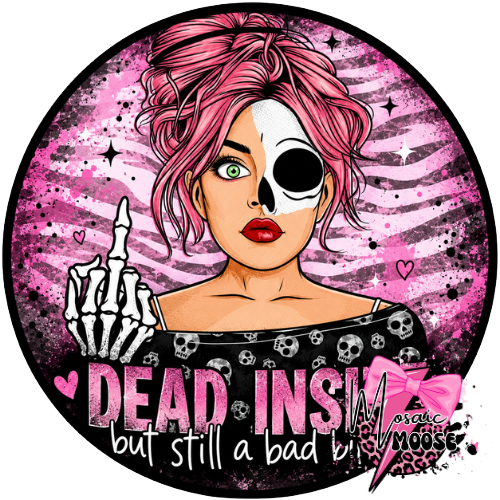 Dead Inside
