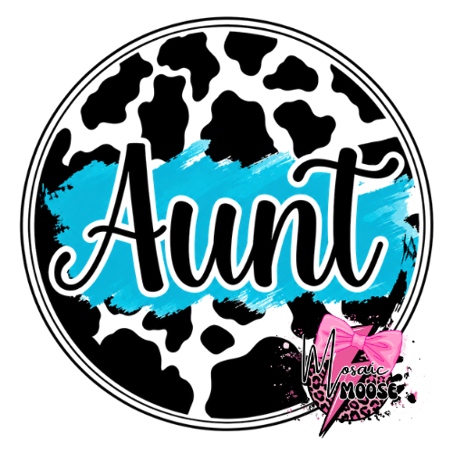 aunt