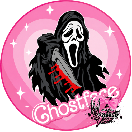 Ghostface