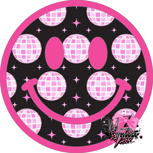 Smiley-97