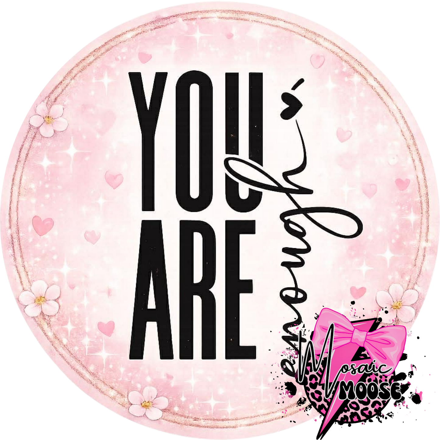 You are Enough-1