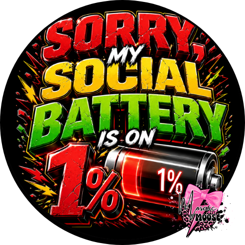 Social Battery