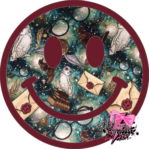 Smiley-99