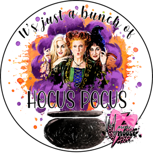 Three sister witches-13