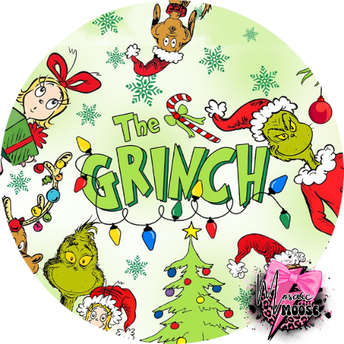 Grinch