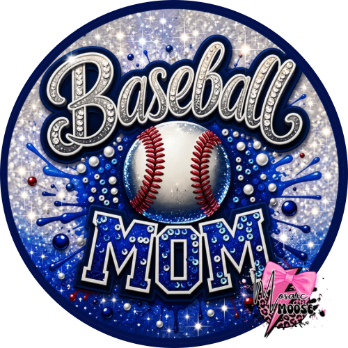 Baseball Mom-2