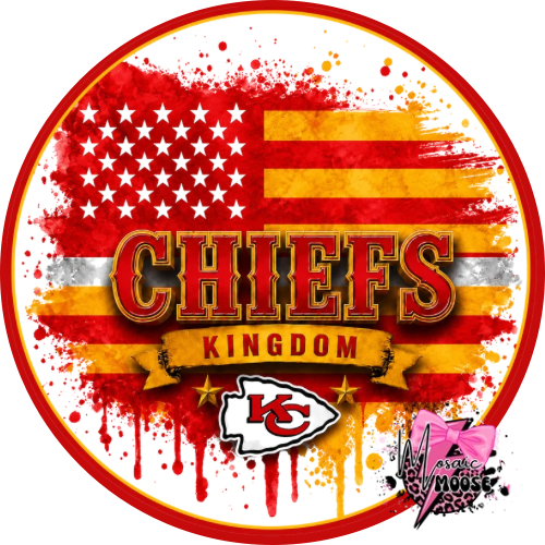 Cheif’s