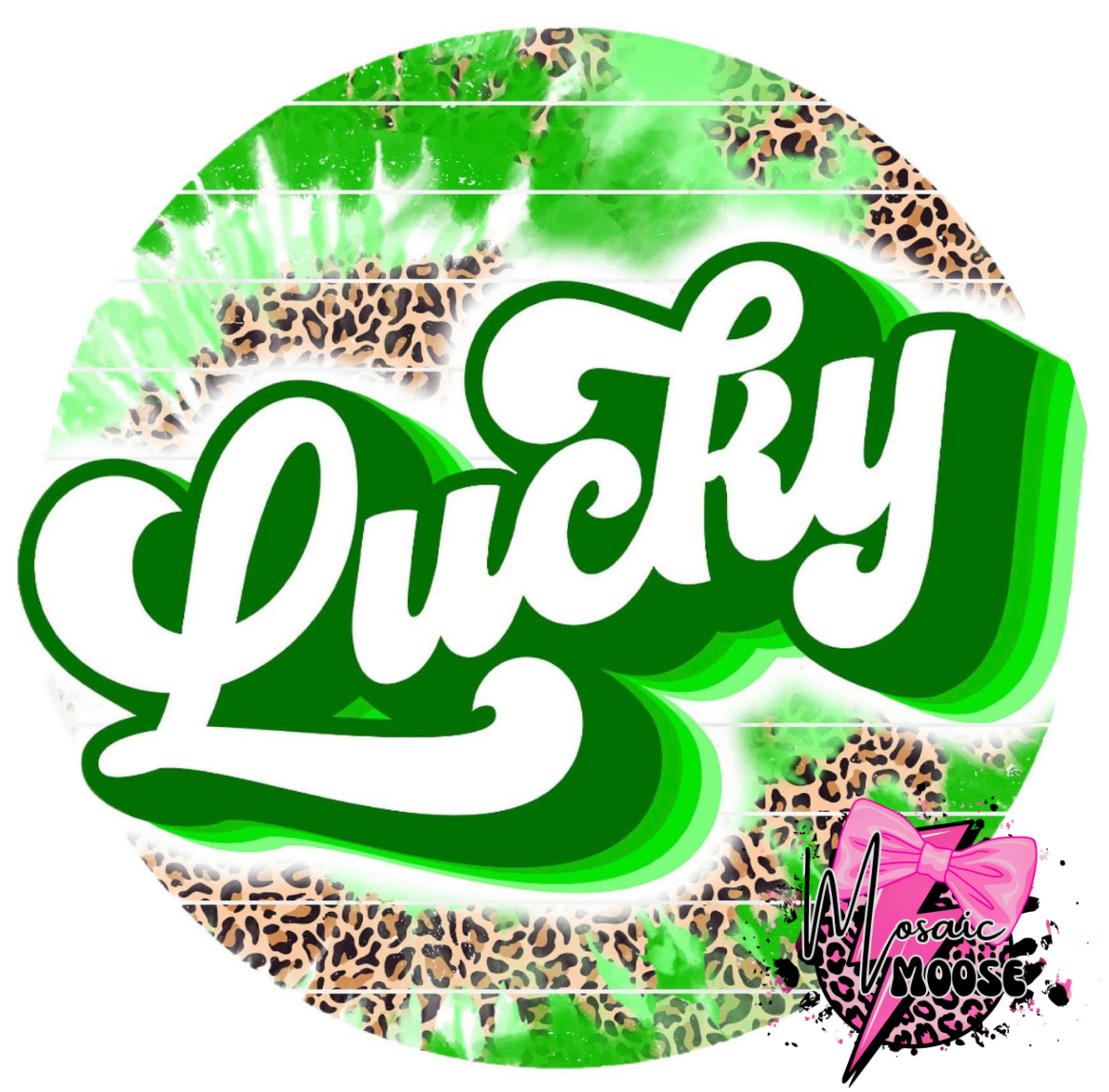 St. Patrick’s Day-1