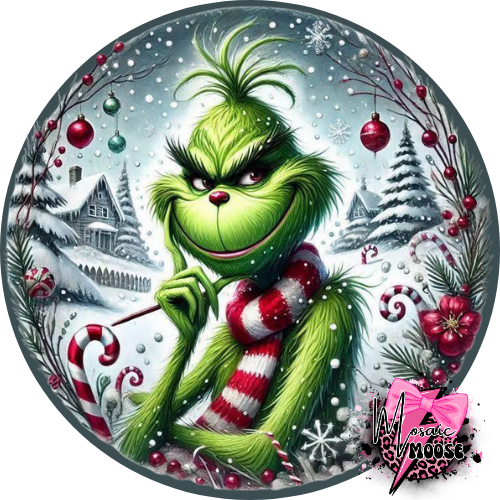 Grinch