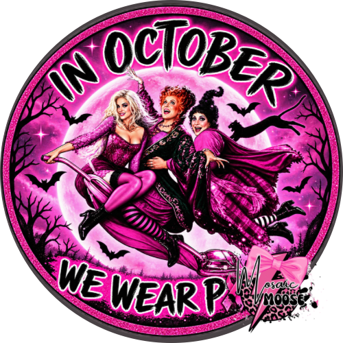 In October-2