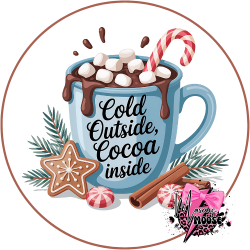 Coco Inside