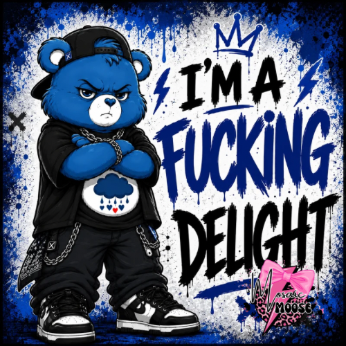 Teenage Bears-9
