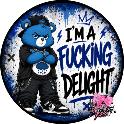 Teenage Bears-9