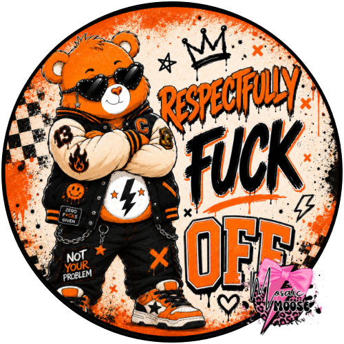 Teenage Bears-5