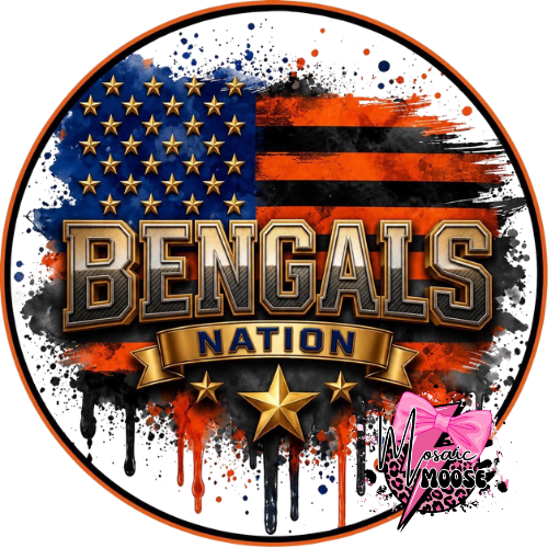 Kansas City Chiefs (Copy)