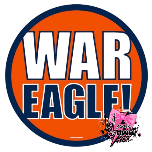 War Eagle