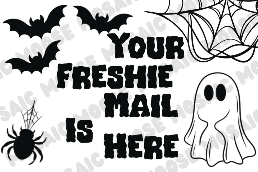Freshie mail