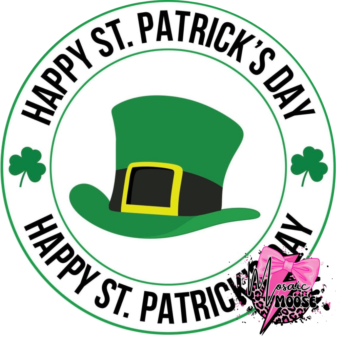 St. Patrick’s Day-6