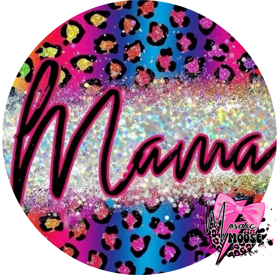 Mama