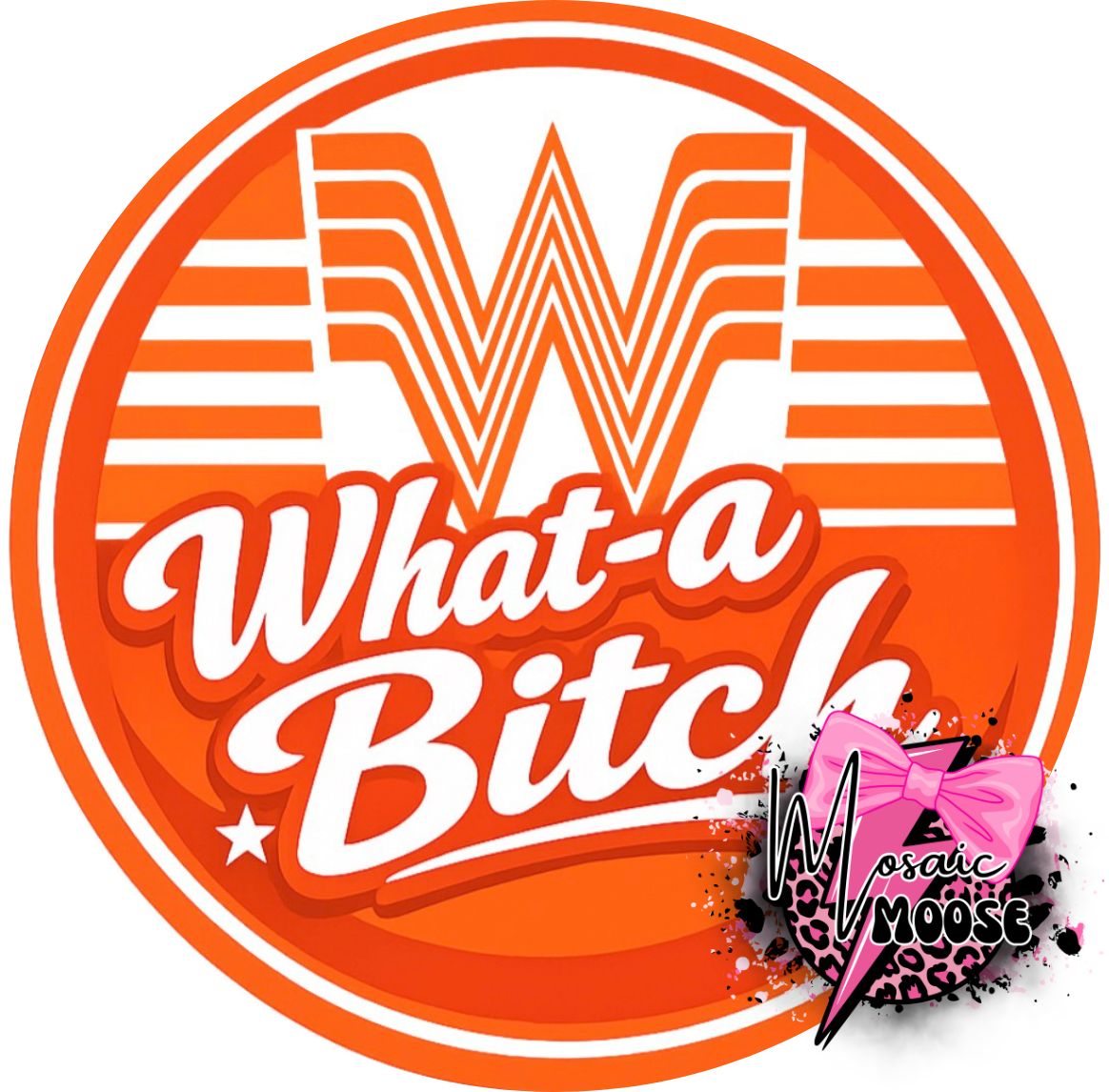 What-a-Bitch