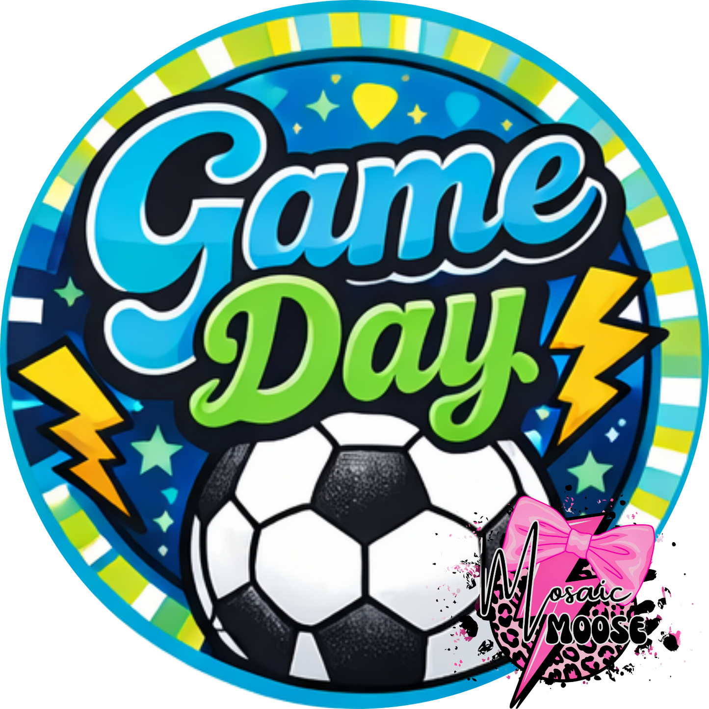 Soccer-4