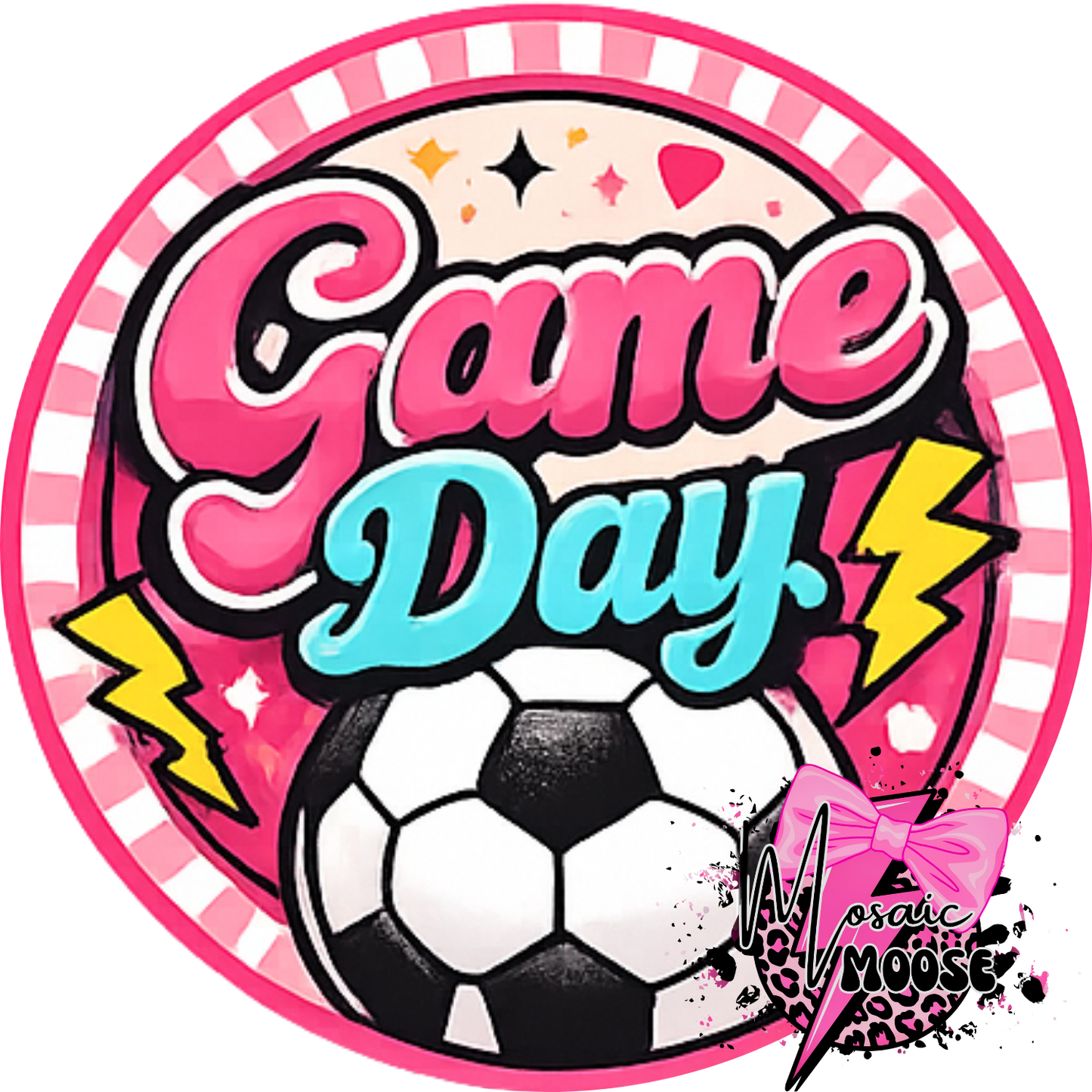 Soccer-7