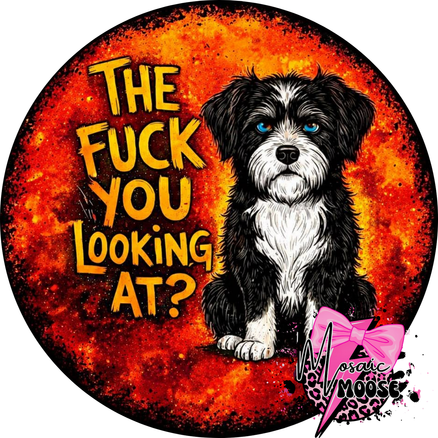 The Fuck-2